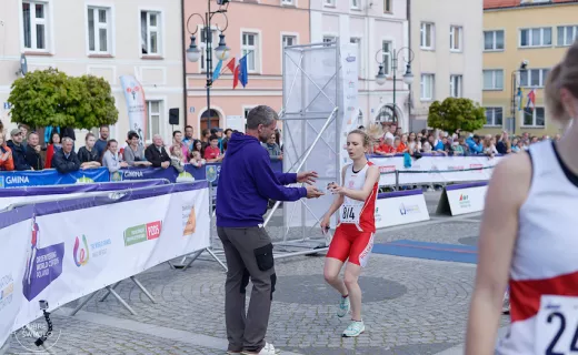 PŚ BnO we Wrocławiu: Polacy "lepiej niż w innych zawodach" - 4